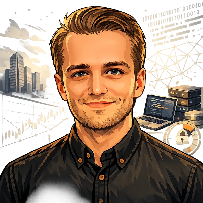 Velkommen til min nettside